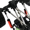 thumbnail image 2 of destyer 35km/h High Speed Rock Buggy 1/10 Racing RC Car Off-Road Crawler Vehicle Green, 2 of 9
