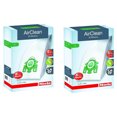 thumbnail image 1 of Miele Type U AirClean FilterBags, S7 Upright (8 Bags), 1 of 1