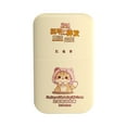 thumbnail image 2 of HYLLai Kids Hair Styling Stick, 80ml Natural Beeswax Hair Cream with Comb, Safe & Non-Irritating for Children, 2 of 9