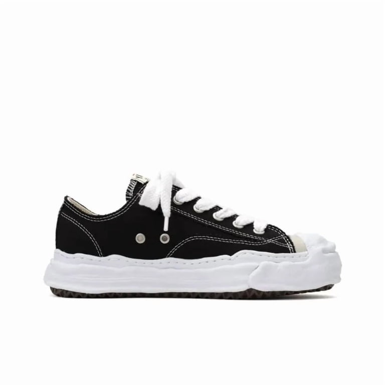 Maison MIHARA YASUHIRO Hank Low-top Sneakers Men Women MMY Running