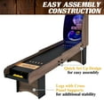 thumbnail image 7 of Barrington 84" Roll And Score Arcade Game, 7 of 7