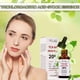thumbnail image 1 of Fiudx Liquidación De Ofertas Flash Tricloroacético Hidratante Suave Hidratante Líquido Hidratante Cuidado Facial Iluminador Pequeña Botella Marrón 30Ml, 1 of 6