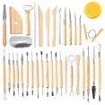 thumbnail image 1 of Herramientas Ing Herramientas para tallar, herramientas Py Mer Tools Py Tools Set, 1 of 5