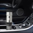 thumbnail image 4 of Máquina Automática de Cápsulas de Café Expreso, Portátil USB, para Cápsulas Pequeñas y Grandes de Café en Polvo, Soporte para Cápsulas, Color Plateado, 4 of 5