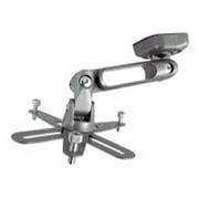 Vantage Point Universal Projector Mount CGUPM12-S - Mounting kit (ceiling mount) - for projector - aluminum, steel - silver - ceiling mountable
