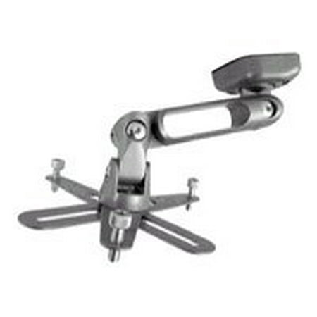 Vantage Point Universal Projector Mount CGUPM12-S - Mounting kit (ceiling mount) - for projector - aluminum, steel - silver - ceiling mountable