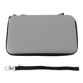 thumbnail image 2 of Hard Shell Carrying Case for 3DS XL, Super N Edition, 2DS XL, NEW 3DS XL, NEW 3DS LL, 3DS XL, 3DS LL, with Large Capacity Storage, 2 of 7