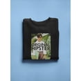 thumbnail image 3 of Pfeiffer From The Wonder Years Sweatshirt Women -T-Line Designs, Female XX-Large, 3 of 4