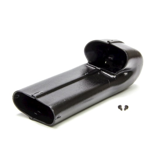 Vintage Air 180 Deg Duct Adapter For Gen II and Mini Systems