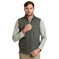 thumbnail image 5 of Mountain Warehouse Mens Trek II Vest, 5 of 5