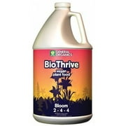 Bio Thrive Bloom 2-4-4, Gallon