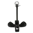 thumbnail image 4 of SeaChoice  41373; Navy Anchor-Black Vinyl 15-lbs, 4 of 7