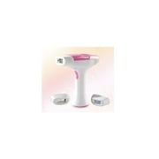 Hair Removal Adjustable 5 Energy Level LED Screen Safety and Easy to Operate