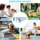 thumbnail image 5 of Chaleco de Enfriamiento para Perros Al Aire Libre de Verano, Tira Reflectante, Ropa para Mascotas de Enfriamiento Rápido, Chaqueta para Perros y Gatos Grandes M, 5 of 7