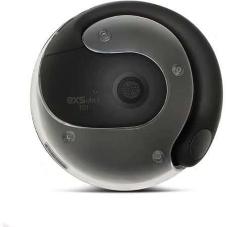 AI Language, 144 Online Languages Translation in Real Time & 5 Translation Modes for iOS & Android,Instant Translate Earbuds Ideal for Travel Business Learning(Black)