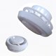 thumbnail image 3 of Quick and Secure Installation Vent Cover Bathroom Extractor Fan in White, 3 of 11