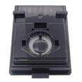 thumbnail image 4 of Repuesto para filtros HEPA Rainbow E2. Compatible con la serie E2. Pieza R12179 R1264. Filtro para aspiradora Rexair serie E2 s202412246264., 4 of 5