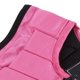 thumbnail image 4 of Kids Equestrian Vest Foam Padded Safety Horse Riding Protective Gear Body Protector PinkCM, 4 of 4