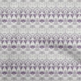thumbnail image 1 of oneOone Velvet Purple Fabric Texture Craft Projects Decor Fabric Printed By The Yard 58 Inch Wide, 1 of 4