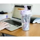 thumbnail image 5 of Vaso Disney Princesses de doble pared, 470 ml, oficial Disney, 5 of 7