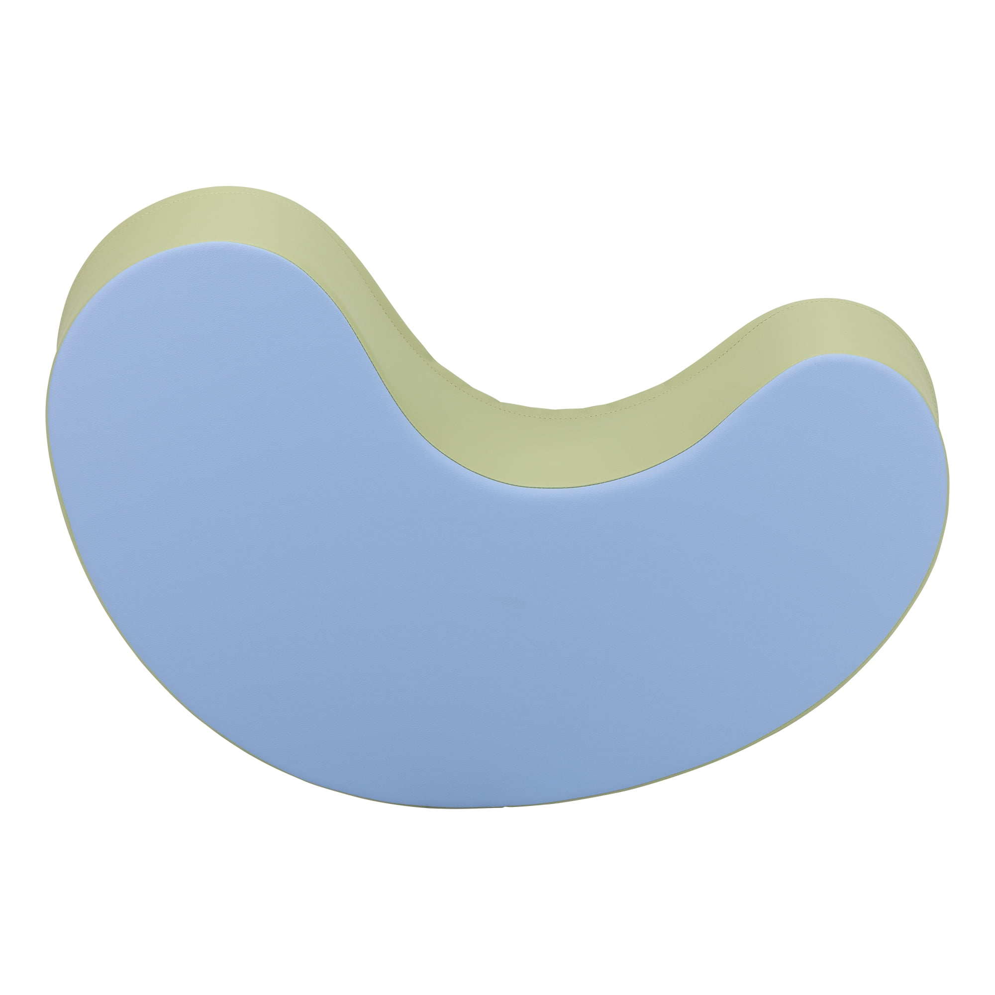 Soft Rocker for Kids – Sensory Seating for Daycare, Preschool, and Home Use, Comfortable and Durable Rocking Chair