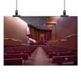 thumbnail image 2 of Print: University Chapel, Tuskegee University, Tuskegee, Alabama, 2010, 2 of 4