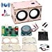 thumbnail image 3 of Kit de altavoz Bluetooth CYOEST DIY, amplificador de sonido electrónico, 3 of 3