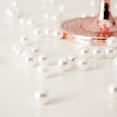 thumbnail image 3 of Weddingstar Celebration Table Pearls - White, 3 of 3