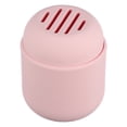 thumbnail image 4 of MasteelfCA Makeup Sponge Holder Cosmetic Blender Silicone Travel Case Carrying Container, 4 of 7