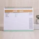 thumbnail image 5 of Calendario De Escritorio 2025 Calendario De Escritorio 2025, 5 of 6