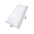 thumbnail image 2 of VEVORbrand Clear Table Protector 42" x 84",PVC 1.5 mm Thick Wipeable Easy Clean, Desk Protector for End Table, Night Stand, Dresser, 2 of 9