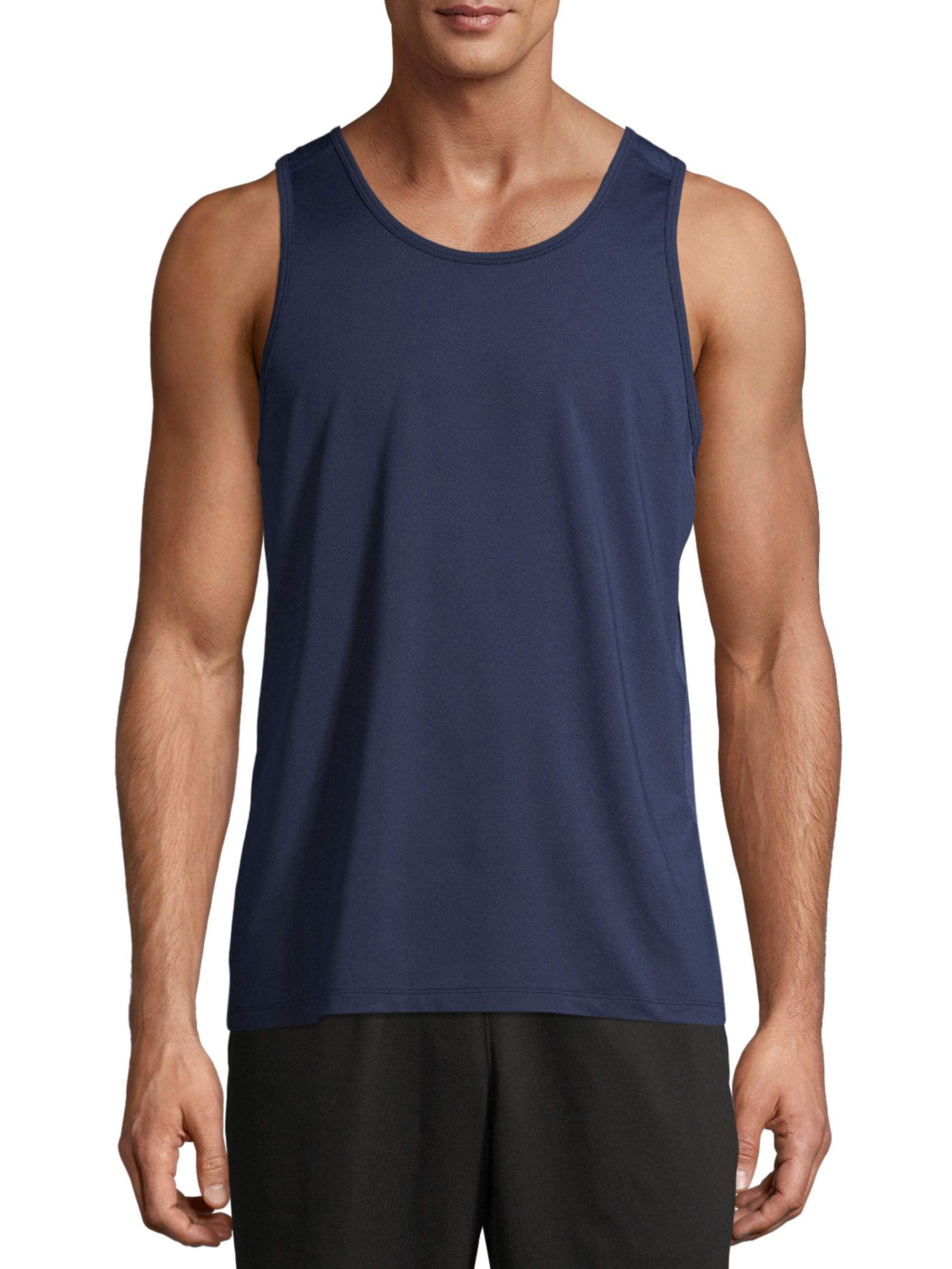russell dri power 360 sleeveless shirt