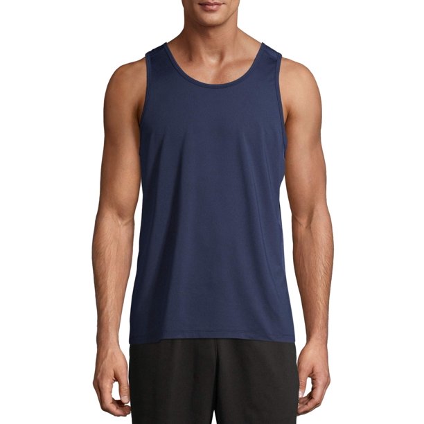 Russell Men's Active Tank Top
