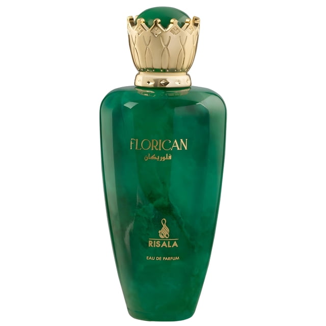 Perfume Risala Florican Eau de Parfum, 100 ml, para unisex