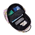 thumbnail image 5 of Pofeuu Different Avocados Print Backpack for Men and Women - Basic Bookbag Casual Daypack Backpacks for College Work Travel-One Size, 5 of 5