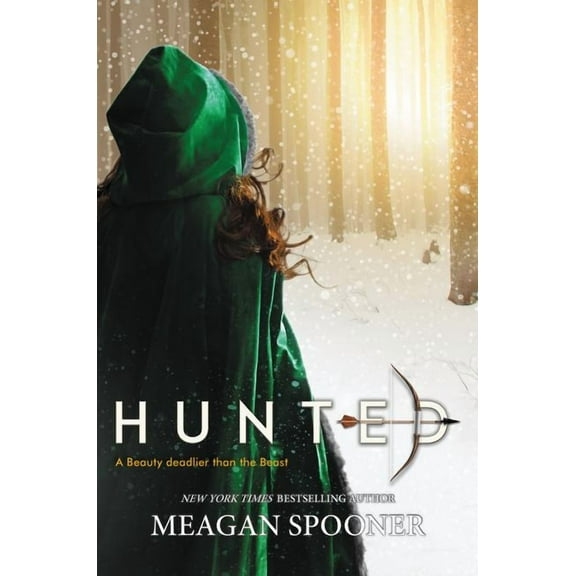 Hunted (Hardcover)