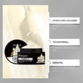 thumbnail image 2 of Moisturizing Hair Mask with Keratin and Collagen for Intensive Repair, Hydration, and Frizz Control, Ideal for Dry and Damaged Locks, 2 of 5