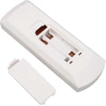 thumbnail image 2 of Universal Air Conditioner Remote Control APGS02 ECGS02 for ACSON DAIKIN AC Units, 2 of 2