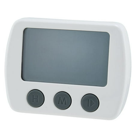 Good Cook Kitchen Clock Timer - Walmart.com