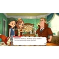 thumbnail image 3 of Layton's Mystery Journey: Katrielle and the Millionaires' Conspiracy - Deluxe Edition, Nintendo Switch, [Physical], 045496596668, 3 of 10