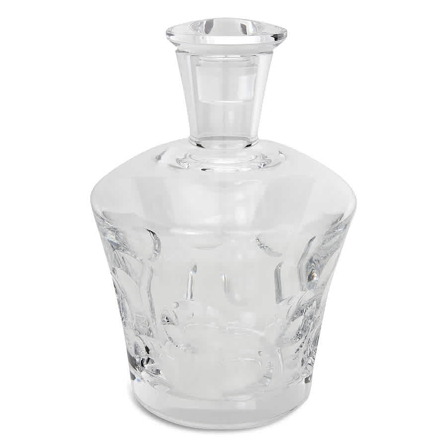 Baccarat Beluga Whiskey Decanter 2104821