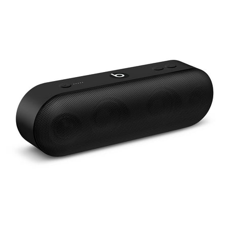 Beats by Dr. Dre - Beats Pill+ Portable Bluetooth Speaker - Black