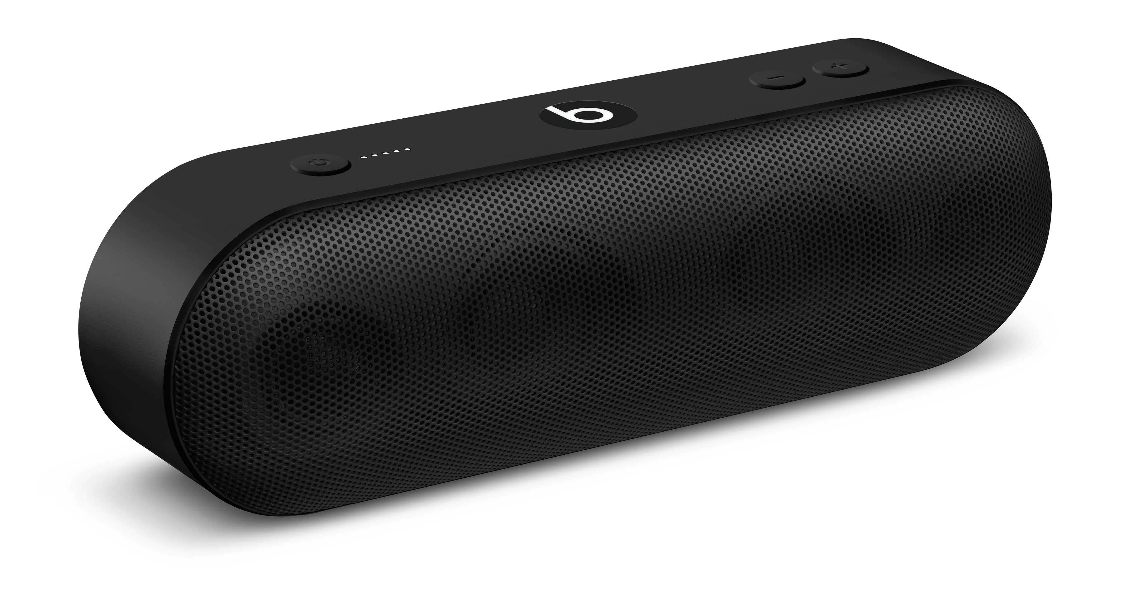 Beats by Dr. Dre Pill+ Portable Bluetooth Speaker, Black, ML4M2LL/A - image 6 of 10