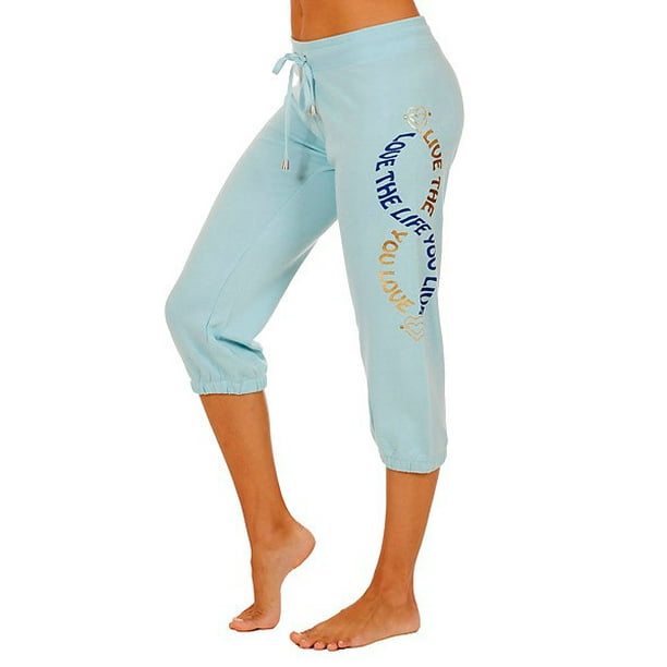under armor capri joggers