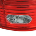 thumbnail image 7 of Spec-D Tuning LED Red Tail Lights Compatible with 2002-2006 Dodge Ram 1500/2500/3500, Left + Right Pair Assembly, 7 of 7