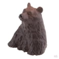 thumbnail image 1 of 5pcs de Animales de Estatua Adornos Herramienta de Jardin, 1 of 9
