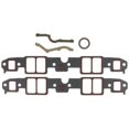 thumbnail image 3 of Mahle Original/Clevite Intake Gasket Set - SBC Ret-Port 1.380 x 2.300, 3 of 4