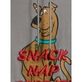 thumbnail image 5 of Scooby-Doo! Juniors' Hoodie, 5 of 6