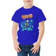 thumbnail image 1 of Camiseta Algodón de Naru para niños, 1 of 5