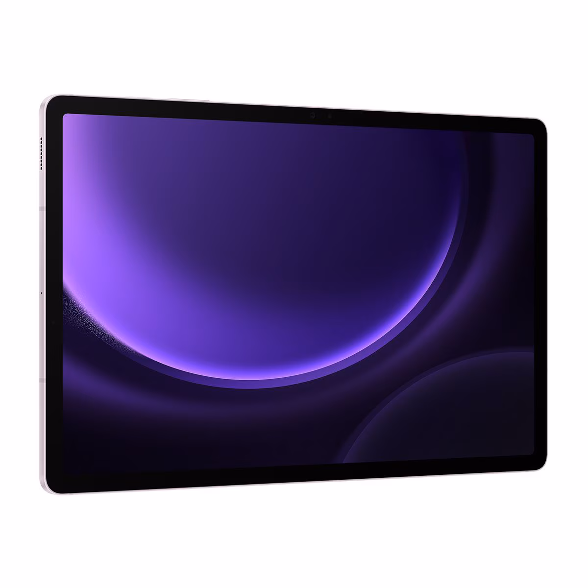 thumbnail image 3 of Tablet Samsung Galaxy Tab S9 Fe+ Lavanda 8gb, 128gb Spen, 3 of 7